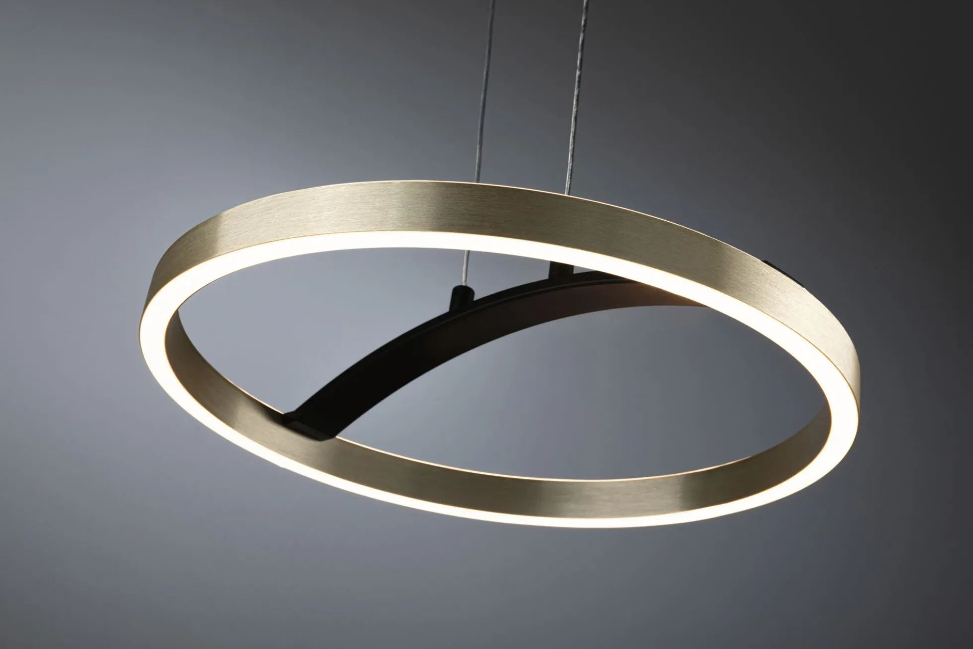 LED Pendelleuchte 3-Step-Dim - Melira