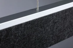 LED Pendelleuchte 3-Step-Dim - Jagun