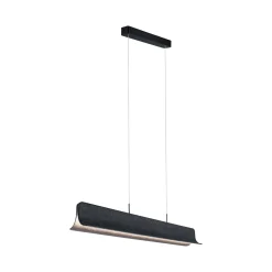 LED Pendelleuchte 3-Step-Dim - Noyan