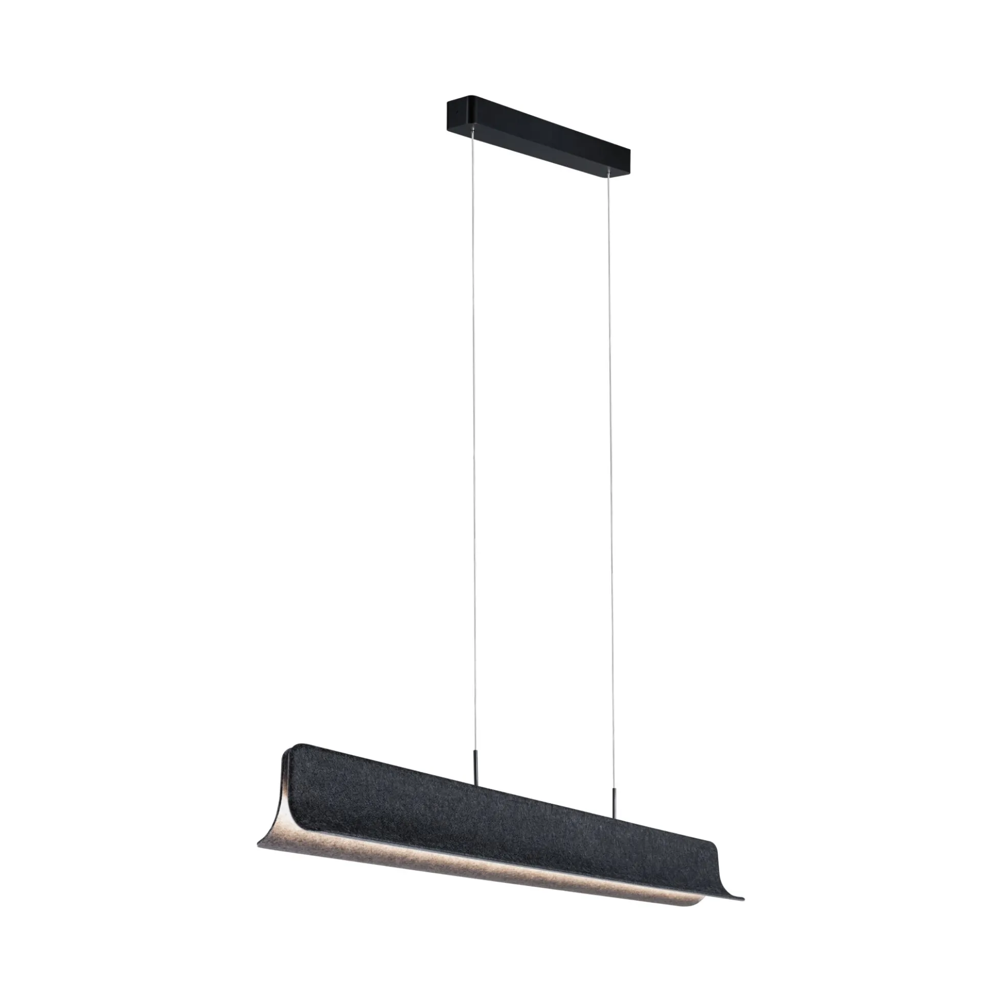 LED Pendelleuchte 3-Step-Dim - Noyan