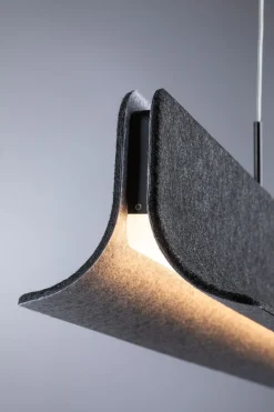 LED Pendelleuchte 3-Step-Dim - Noyan