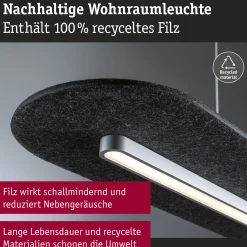 LED Pendelleuchte 3-Step-Dim - Tulga