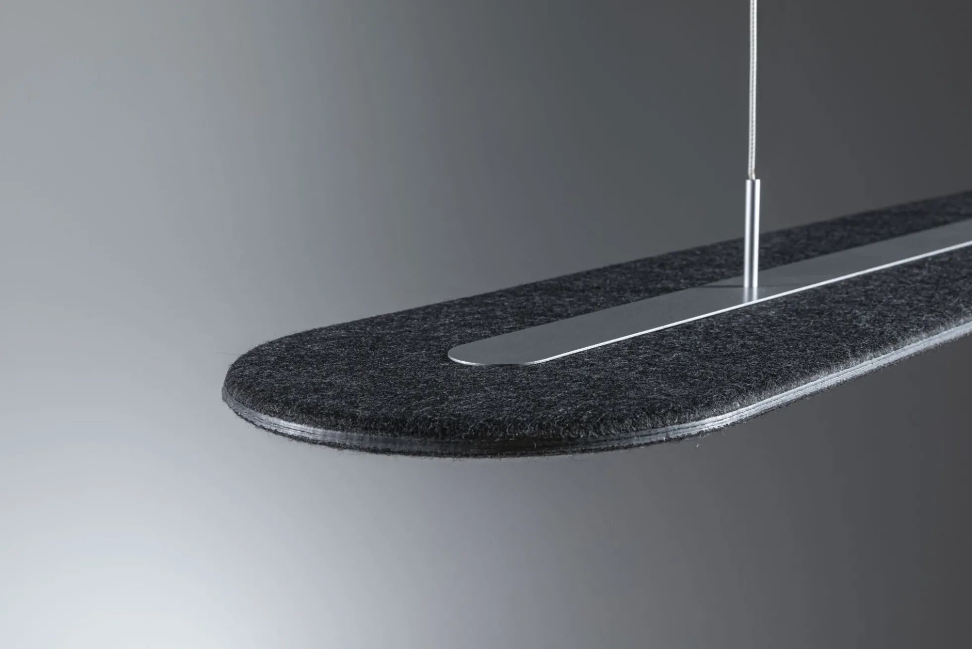 LED Pendelleuchte 3-Step-Dim - Tulga