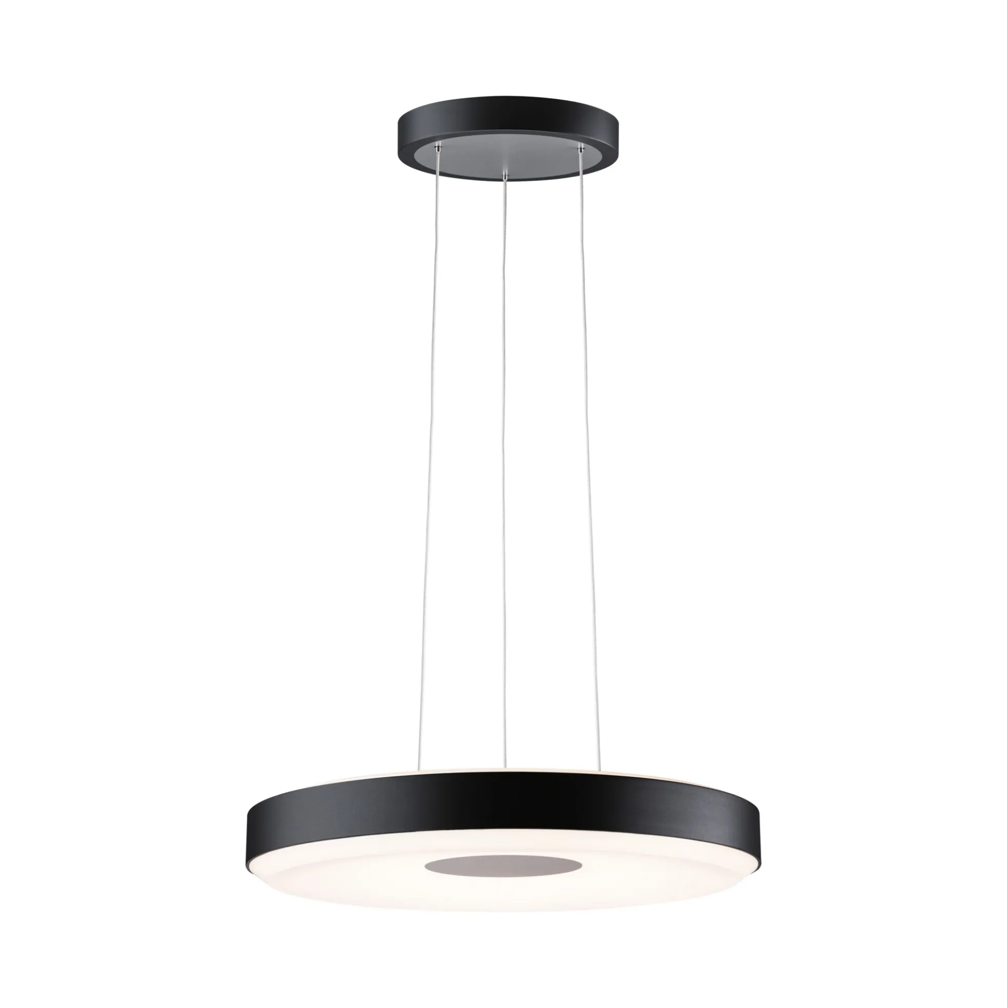 LED Pendelleuchte 3-Step-Dim - Pane