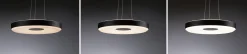 LED Pendelleuchte 3-Step-Dim - Pane