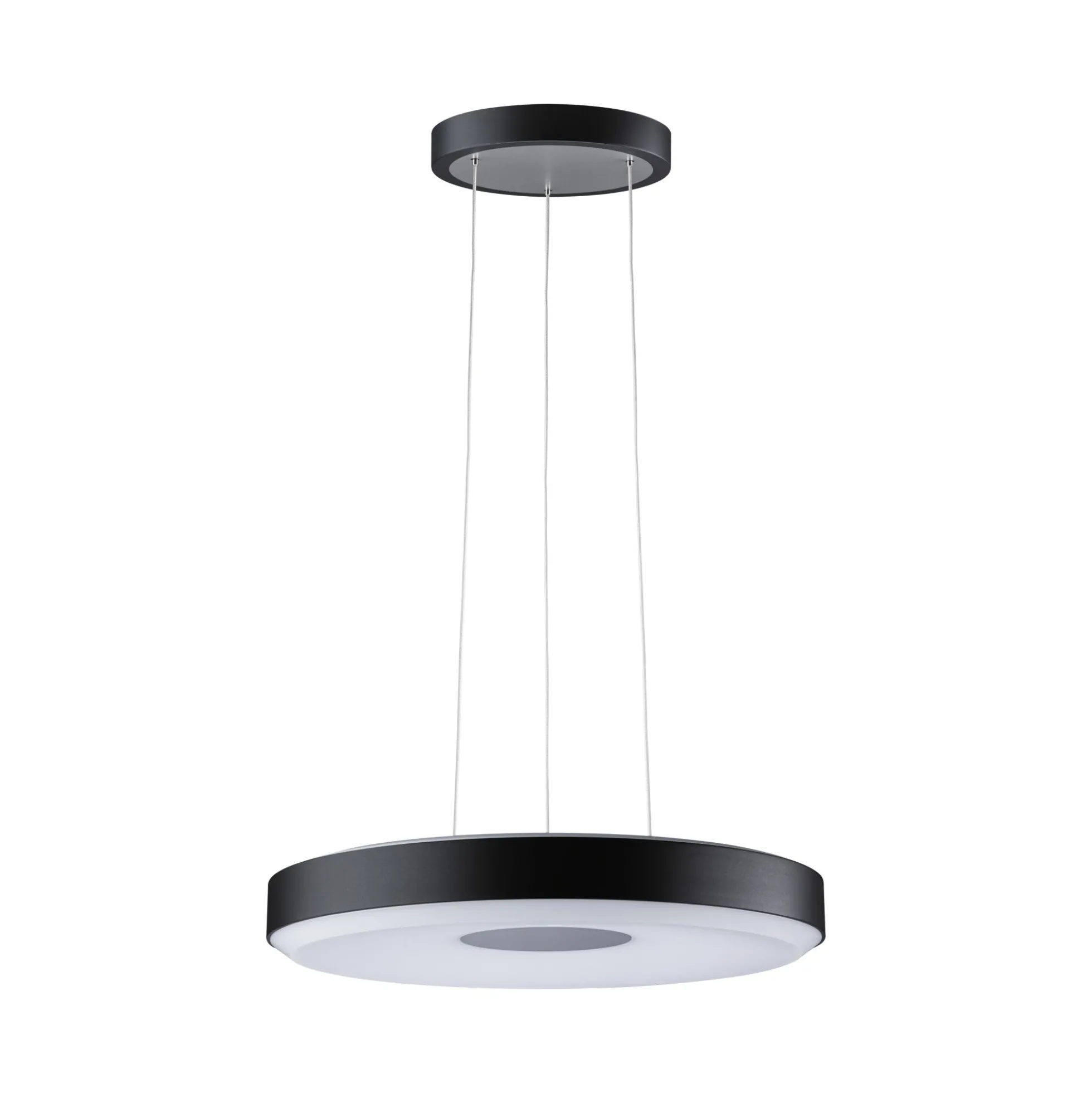 LED Pendelleuchte 3-Step-Dim - Pane