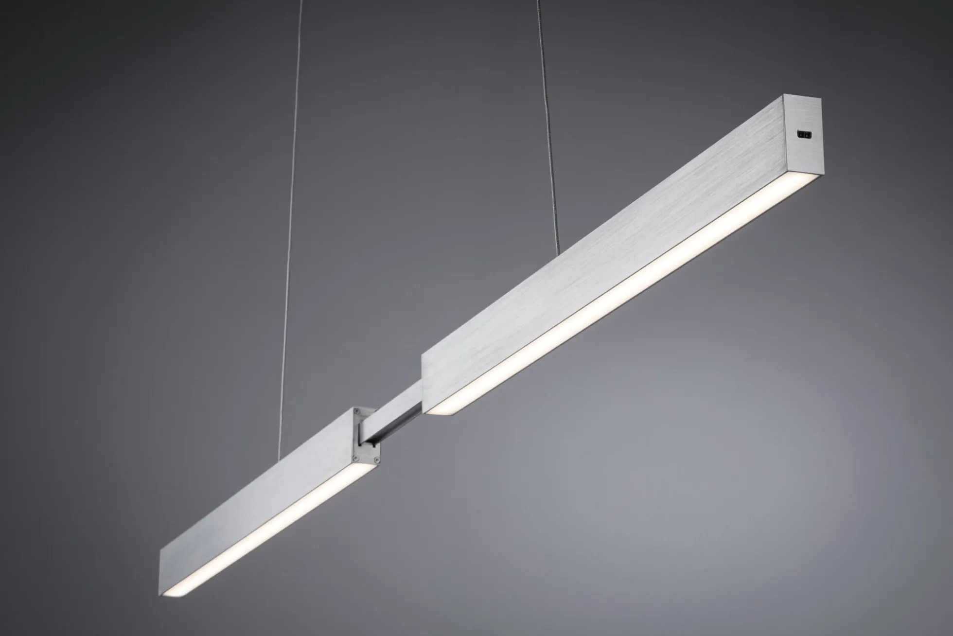 LED Pendelleuchte Touchless Sensor - Aptare