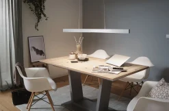LED Pendelleuchte Touchless Sensor - Aptare