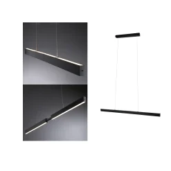 LED Pendelleuchte Touchless Sensor - Aptare