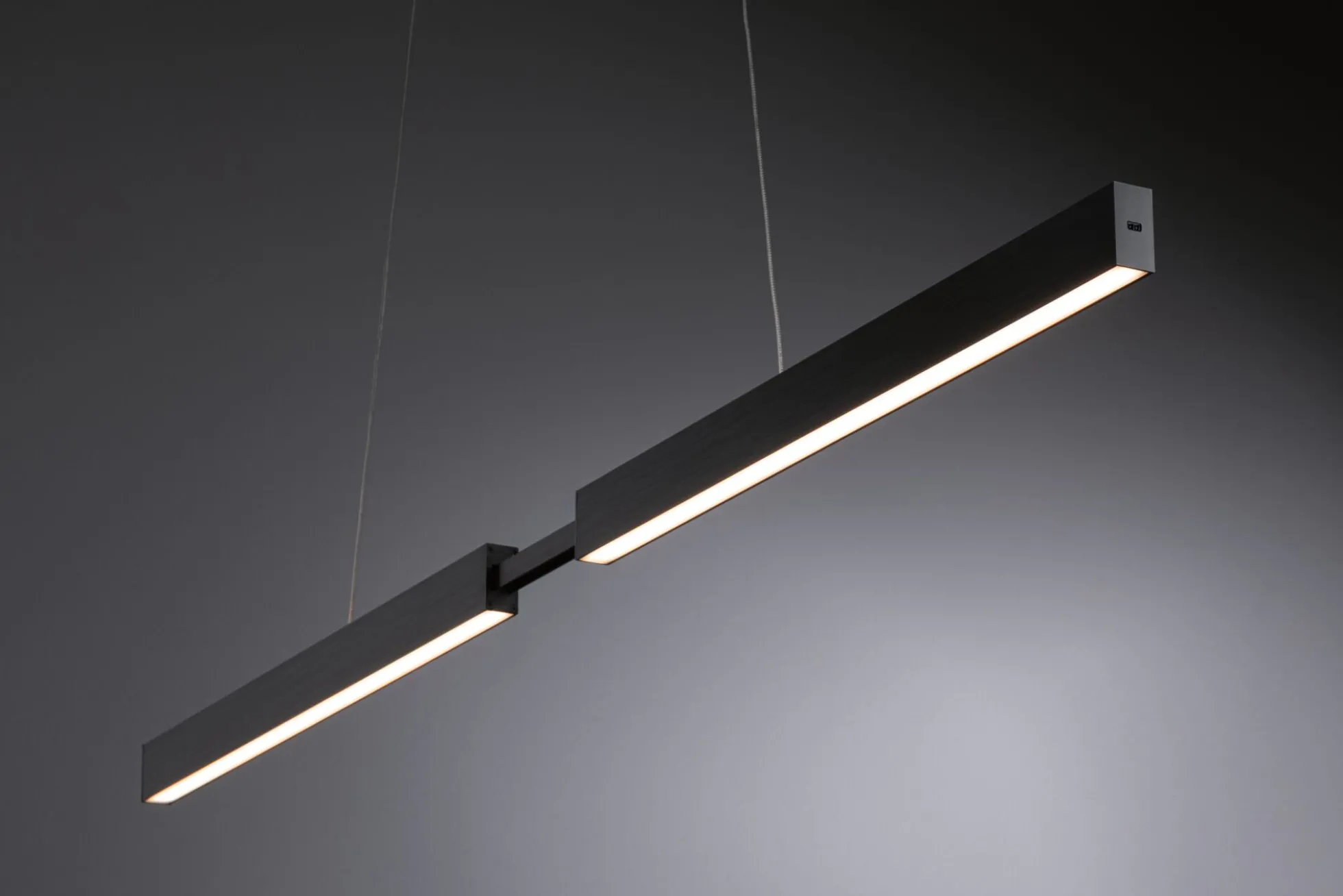 LED Pendelleuchte Touchless Sensor - Aptare