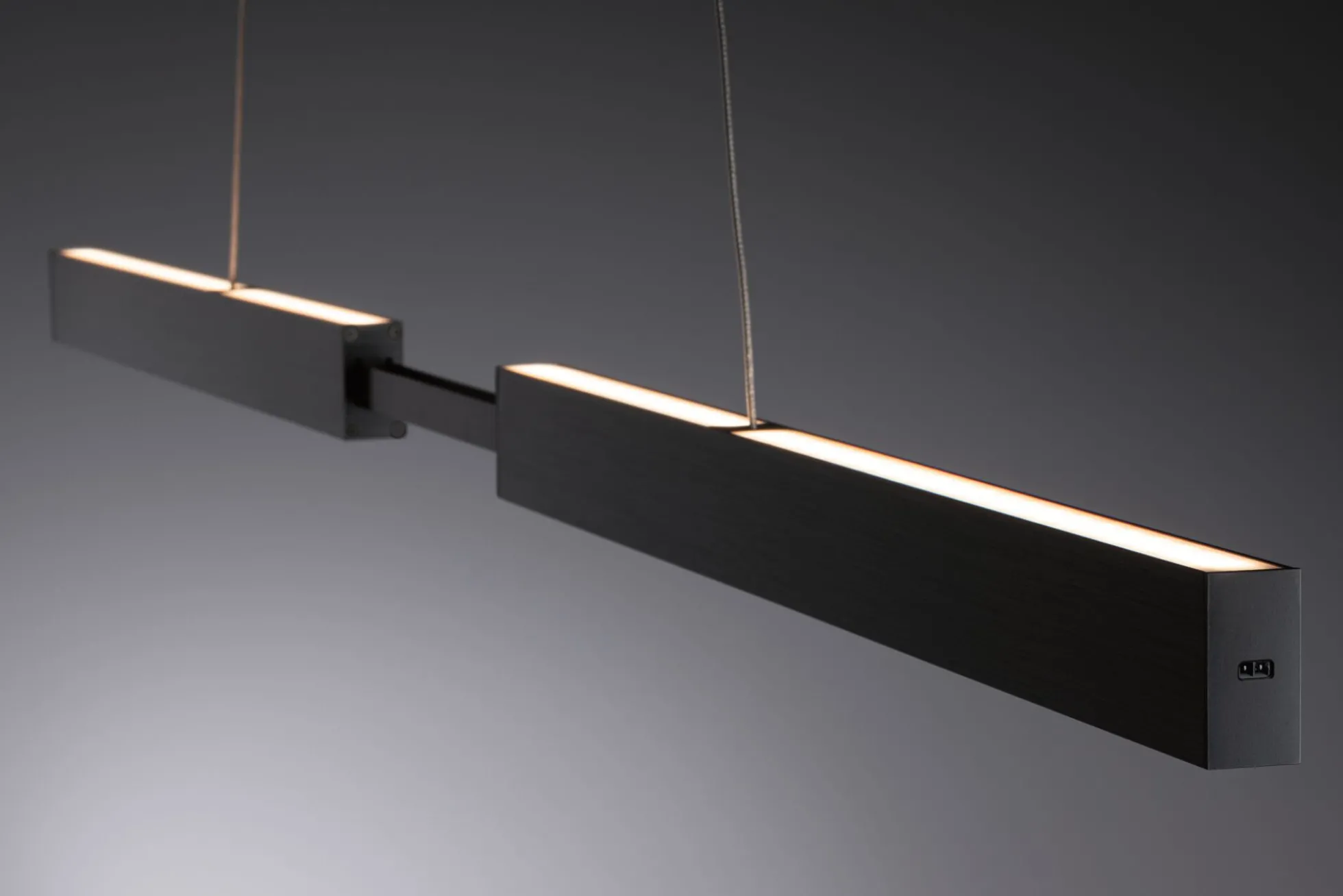 LED Pendelleuchte Touchless Sensor - Aptare