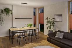 LED Pendelleuchte Touchless Sensor - Aptare