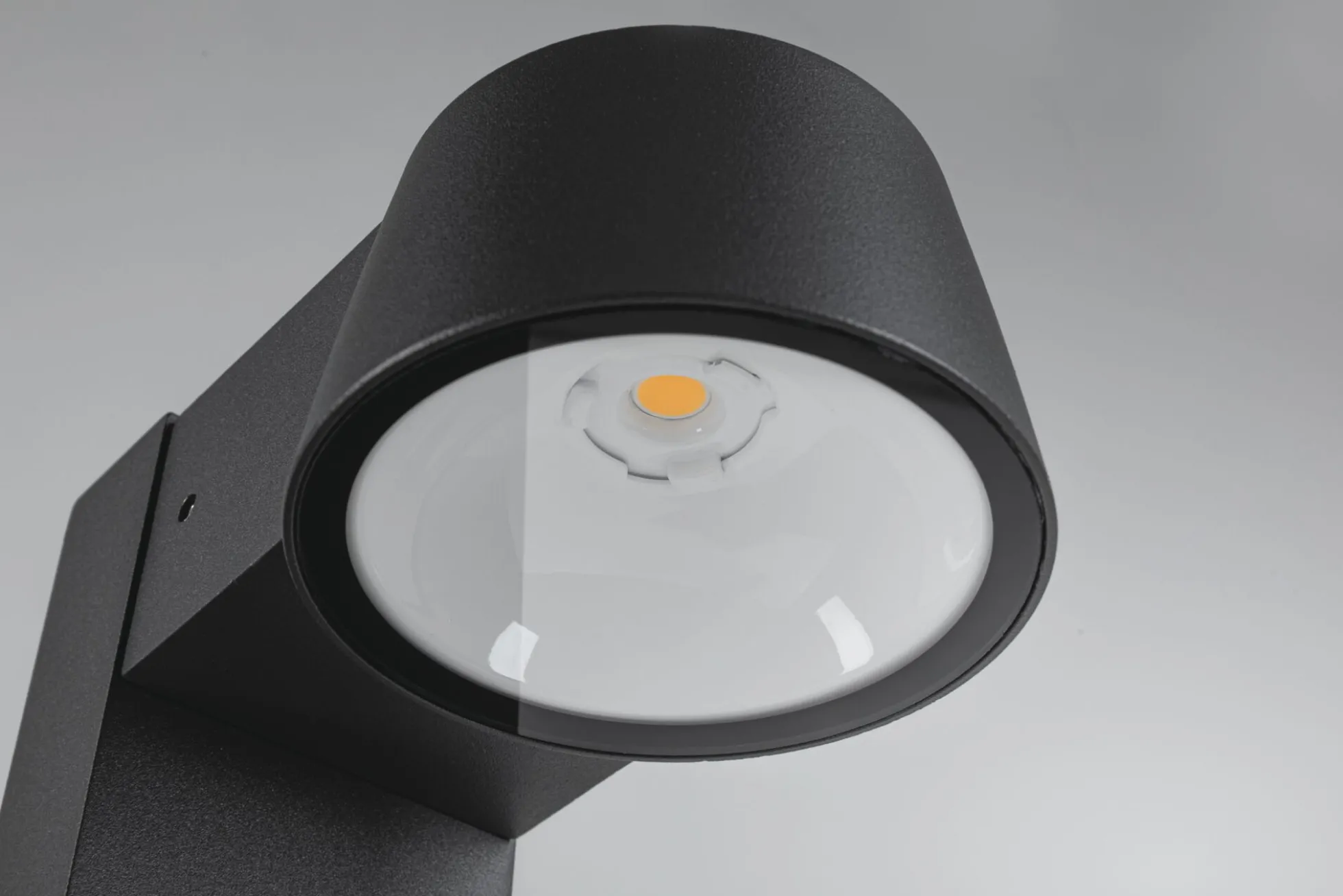 LED Pollerleuchte - Capea insektenfreundlich