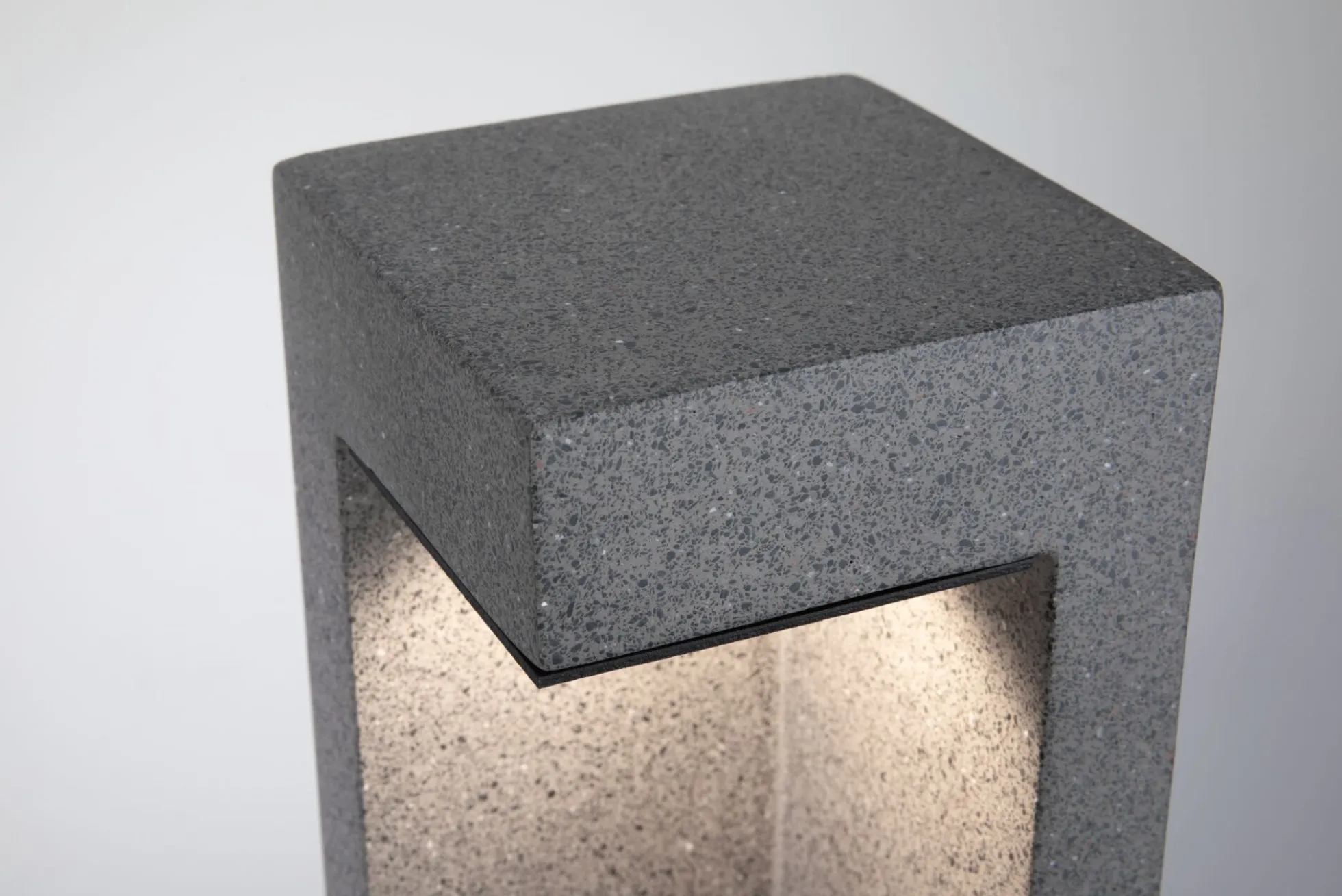 LED Pollerleuchte - Concrea