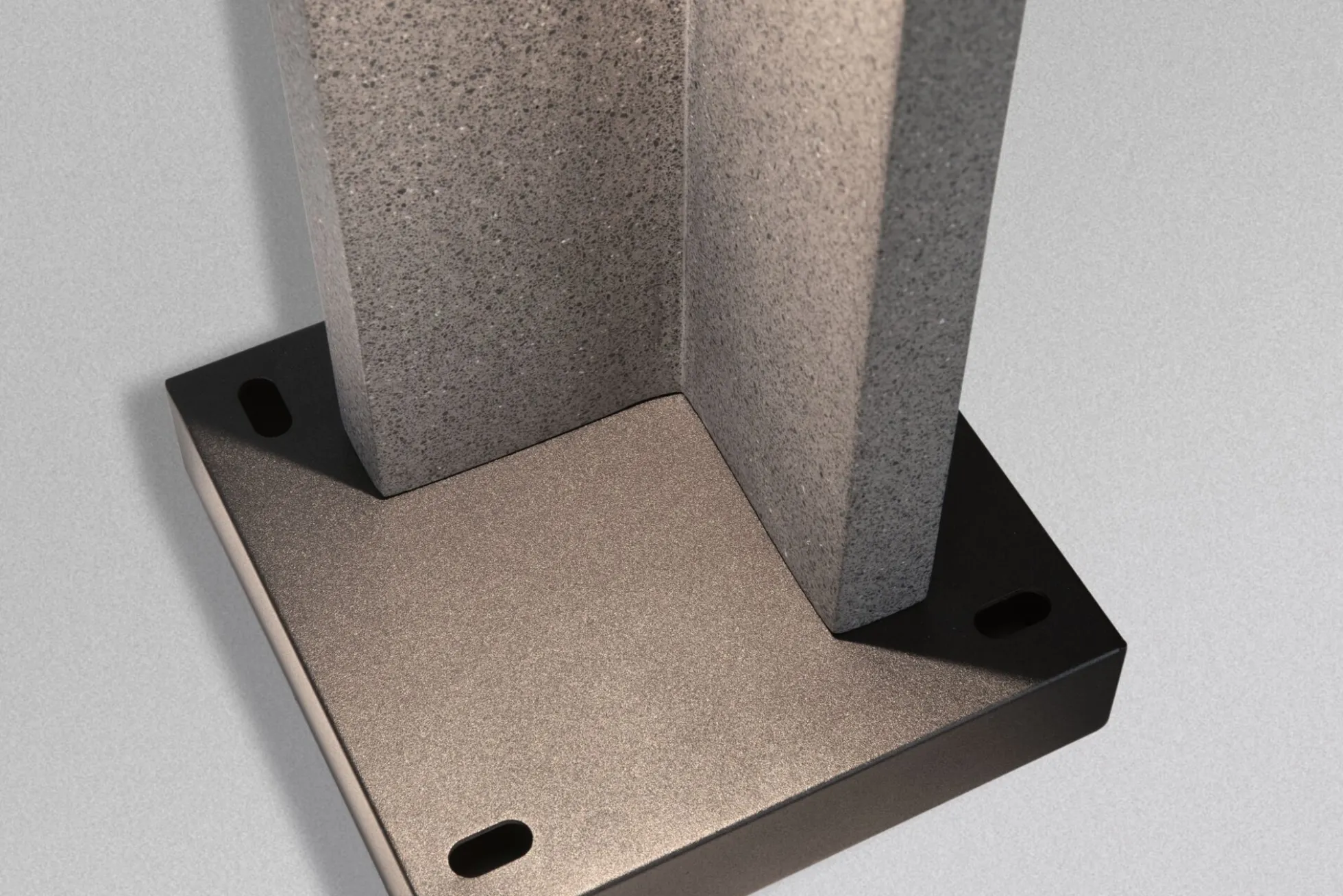 LED Pollerleuchte - Concrea