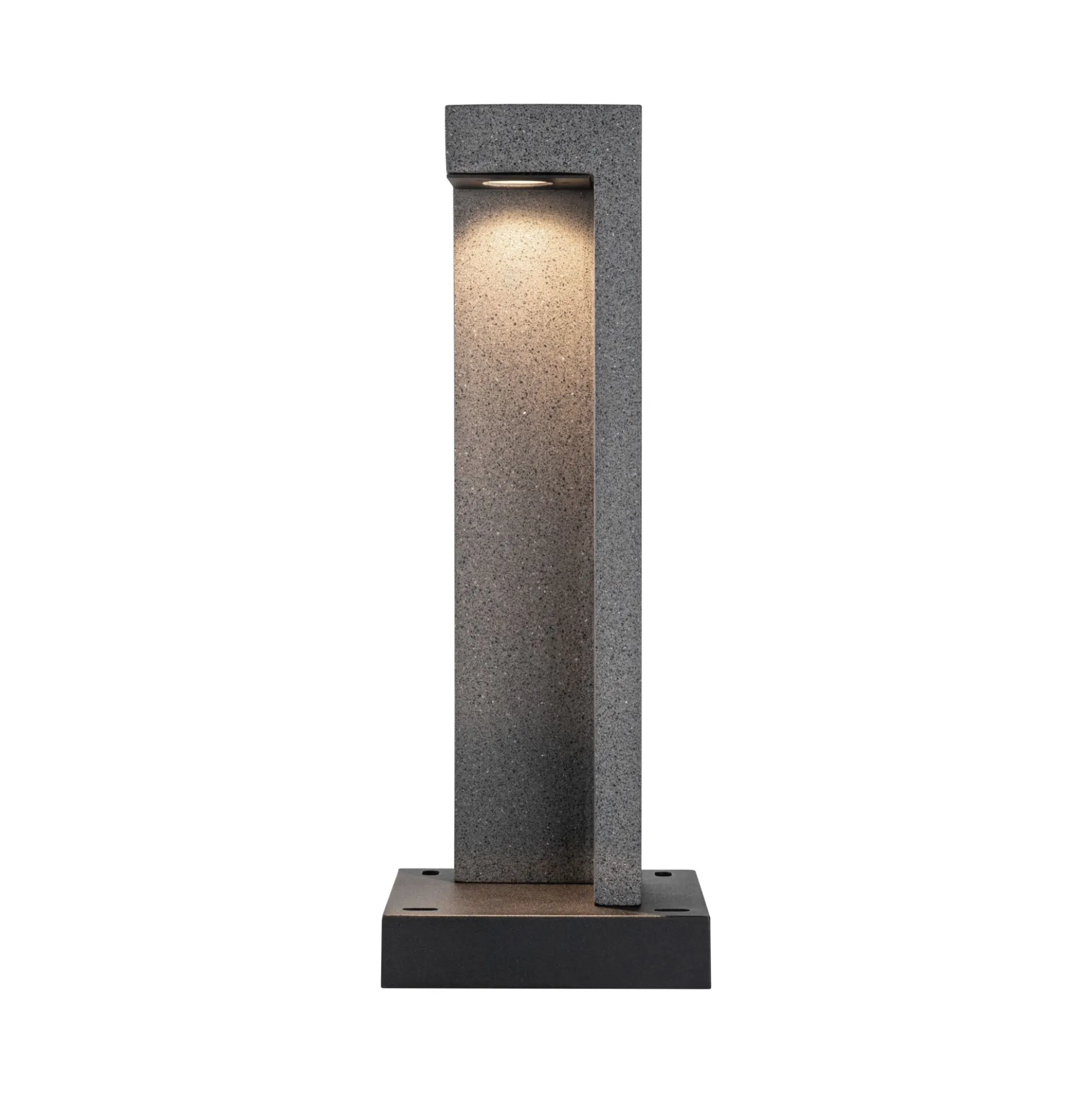 LED Pollerleuchte - Concrea