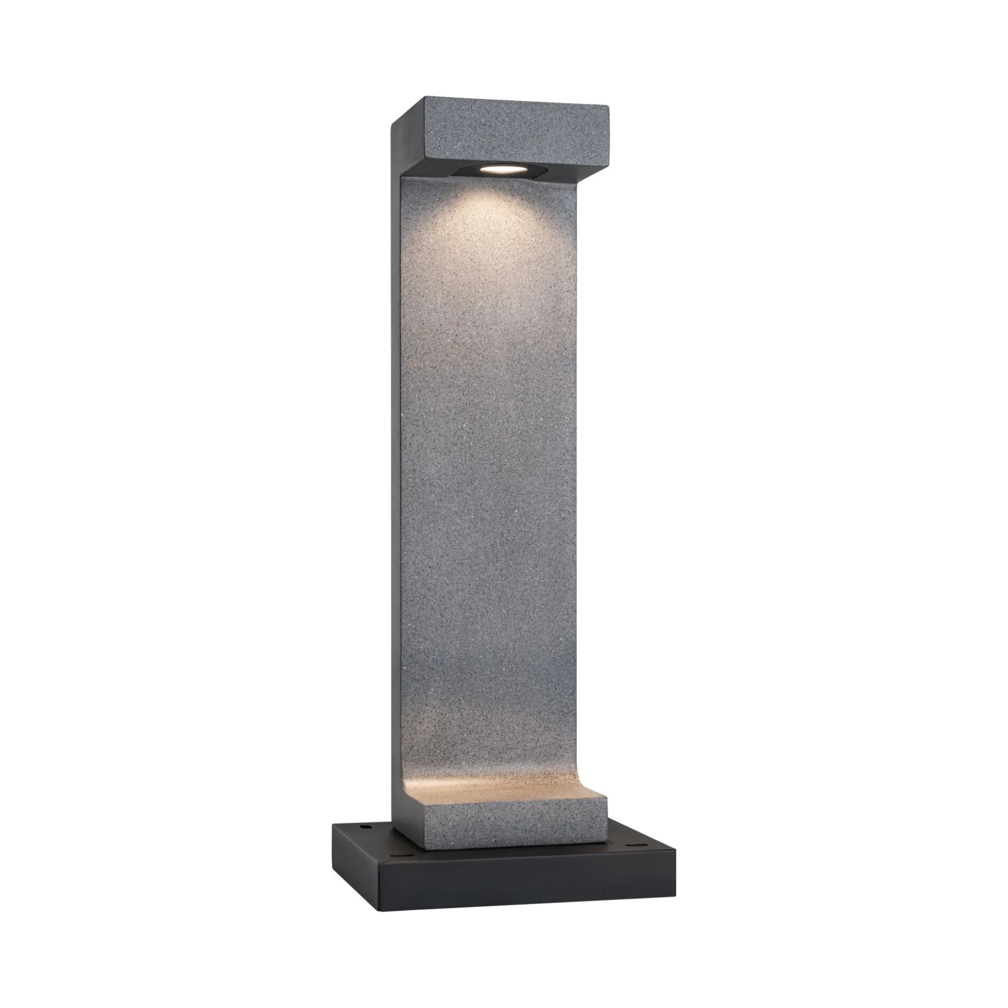 LED Pollerleuchte - Concrea