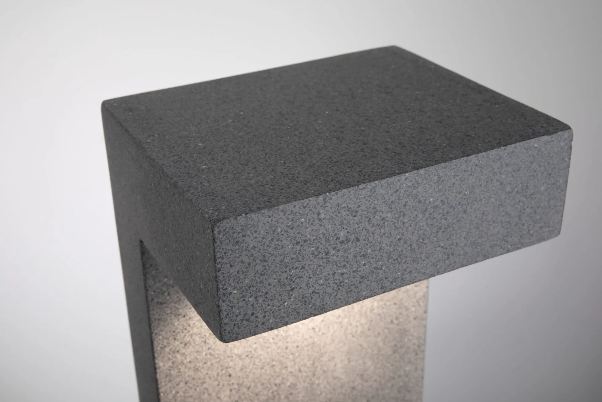 LED Pollerleuchte - Concrea