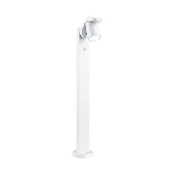 LED Pollerleuchte - Cuff Dämmerungsgesteuerter Bewegungsmelder (IR)