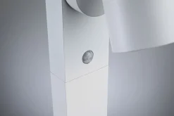 LED Pollerleuchte - Cuff Dämmerungsgesteuerter Bewegungsmelder (IR)