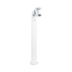 LED Pollerleuchte - Cuff Dämmerungsgesteuerter Bewegungsmelder (IR)