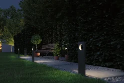 LED Pollerleuchte - Ivo