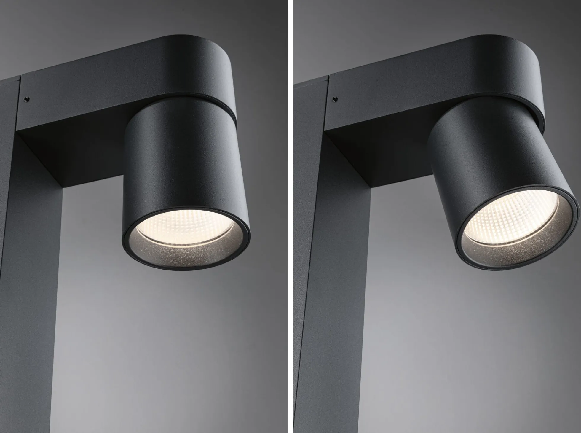 LED Pollerleuchte - Kimu