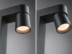 LED Pollerleuchte - Kimu insektenfreundlich