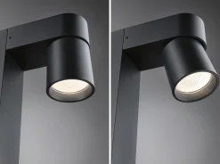LED Pollerleuchte - Kimu insektenfreundlich
