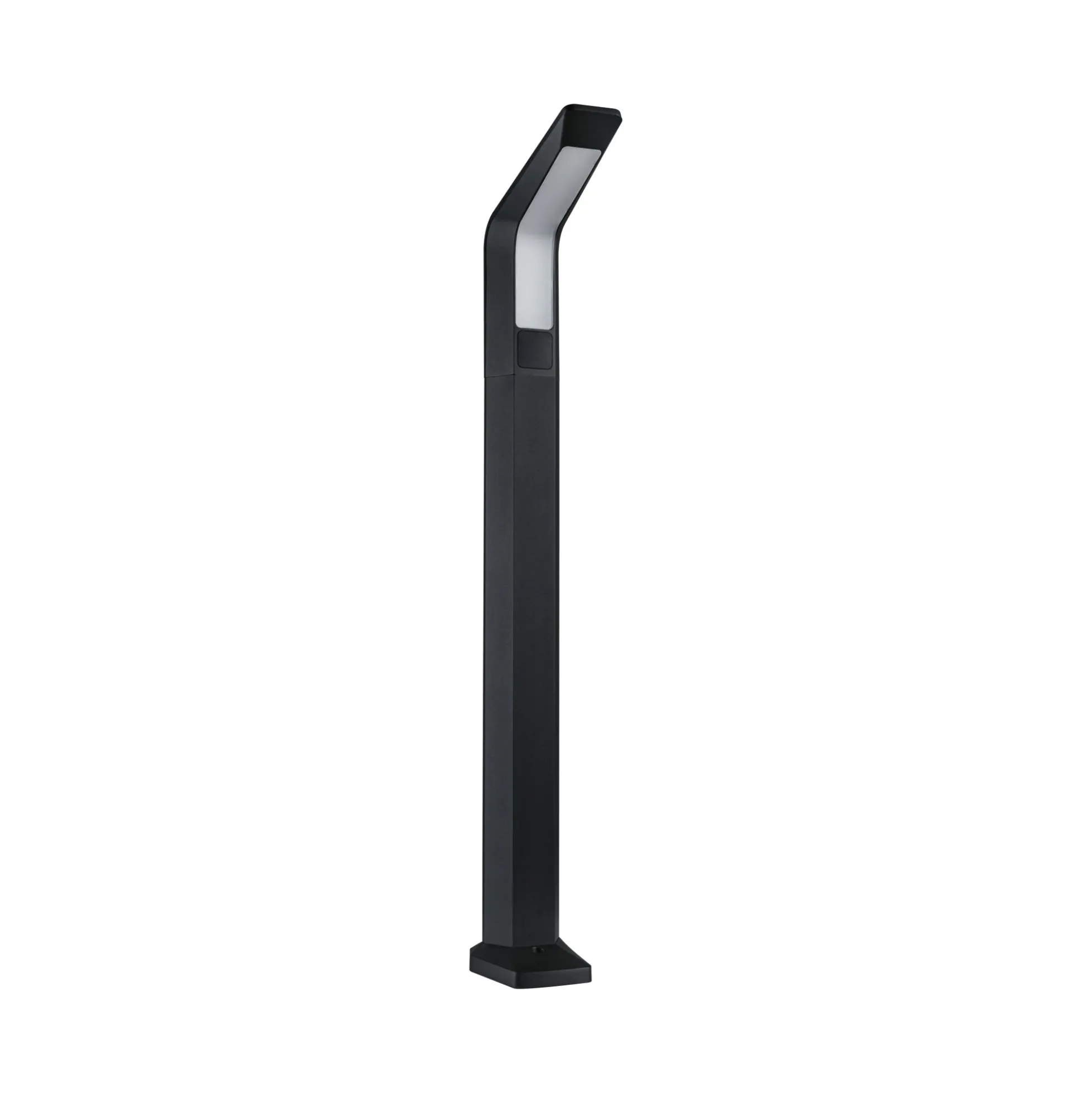 LED Pollerleuchte - Merano Dämmerungsgesteuerter Bewegungsmelder (HF)