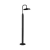 LED Pollerleuchte - Nostro seewasserresistent