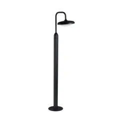 LED Pollerleuchte - Nostro seewasserresistent