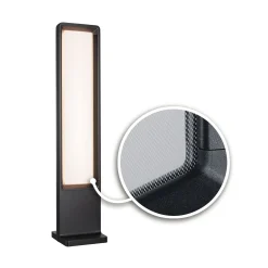 LED Pollerleuchte - Reana