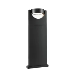 LED Pollerleuchte - Swivea