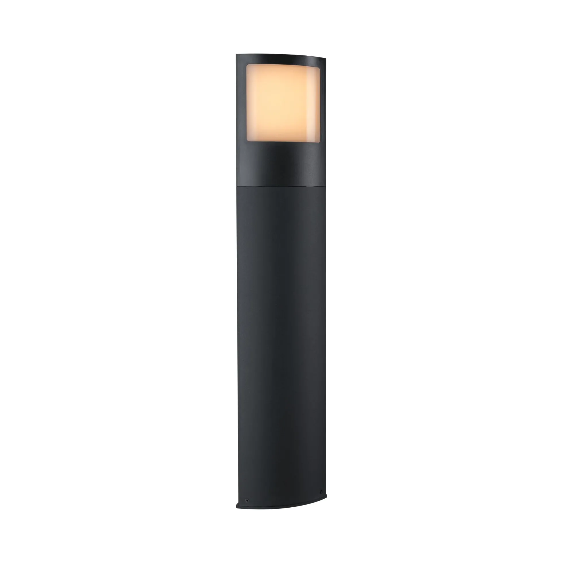 LED Pollerleuchte Smart Home Zigbee 3.0 - Padea insektenfreundlich