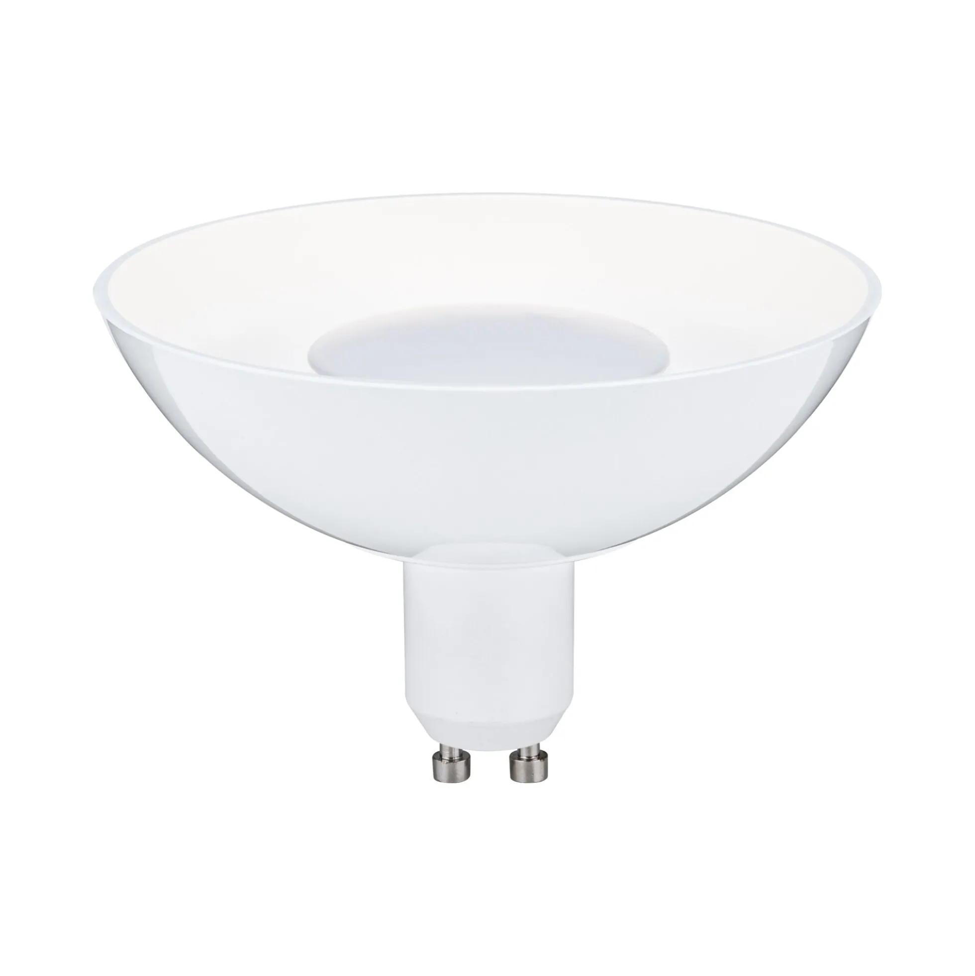 LED Reflektor 3-Step-Dim - LED Reflektor 3-Step-Dim GU10 230V 360lm 4,9W 3000K dimmbar Weiß