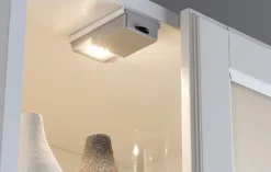 LED Schrankleuchte Batterie - SnapLED