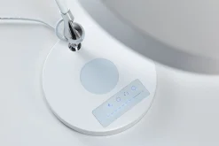 LED Schreibtischleuchte - Numis QI