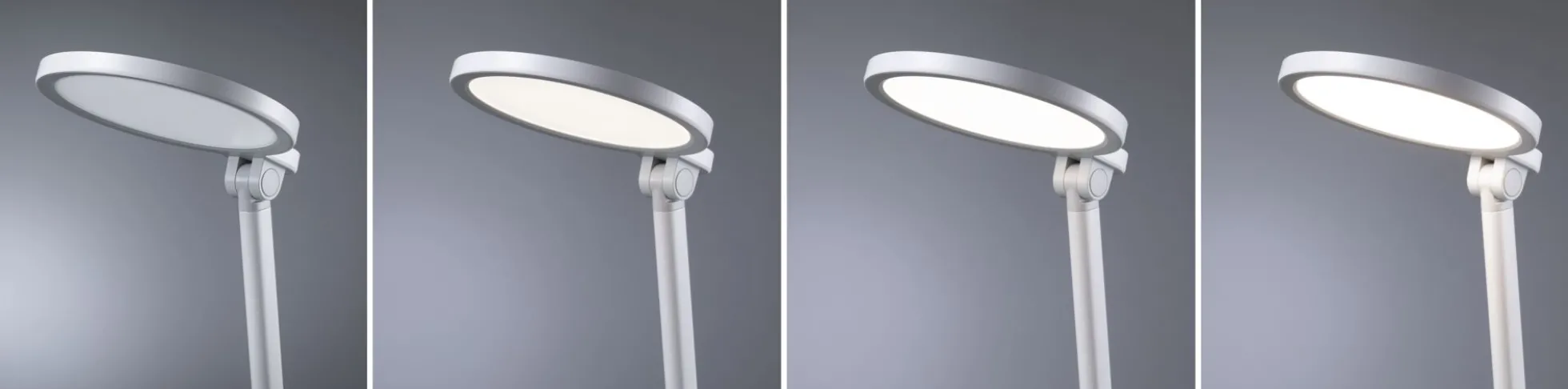 LED Schreibtischleuchte - Darba
