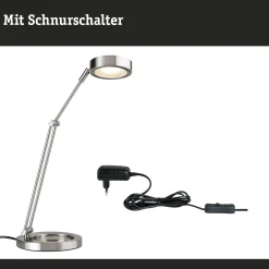 LED Schreibtischleuchte - Zed