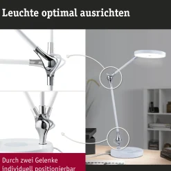 LED Schreibtischleuchte - Numis