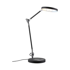LED Schreibtischleuchte - Numis QI
