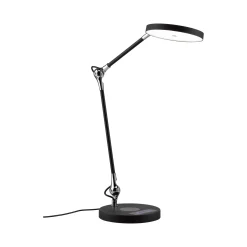 LED Schreibtischleuchte - Numis QI