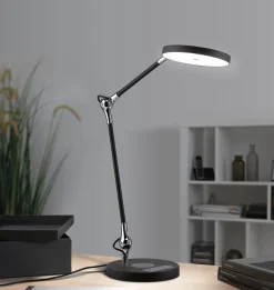 LED Schreibtischleuchte - Numis QI