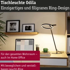 LED Schreibtischleuchte - Odila