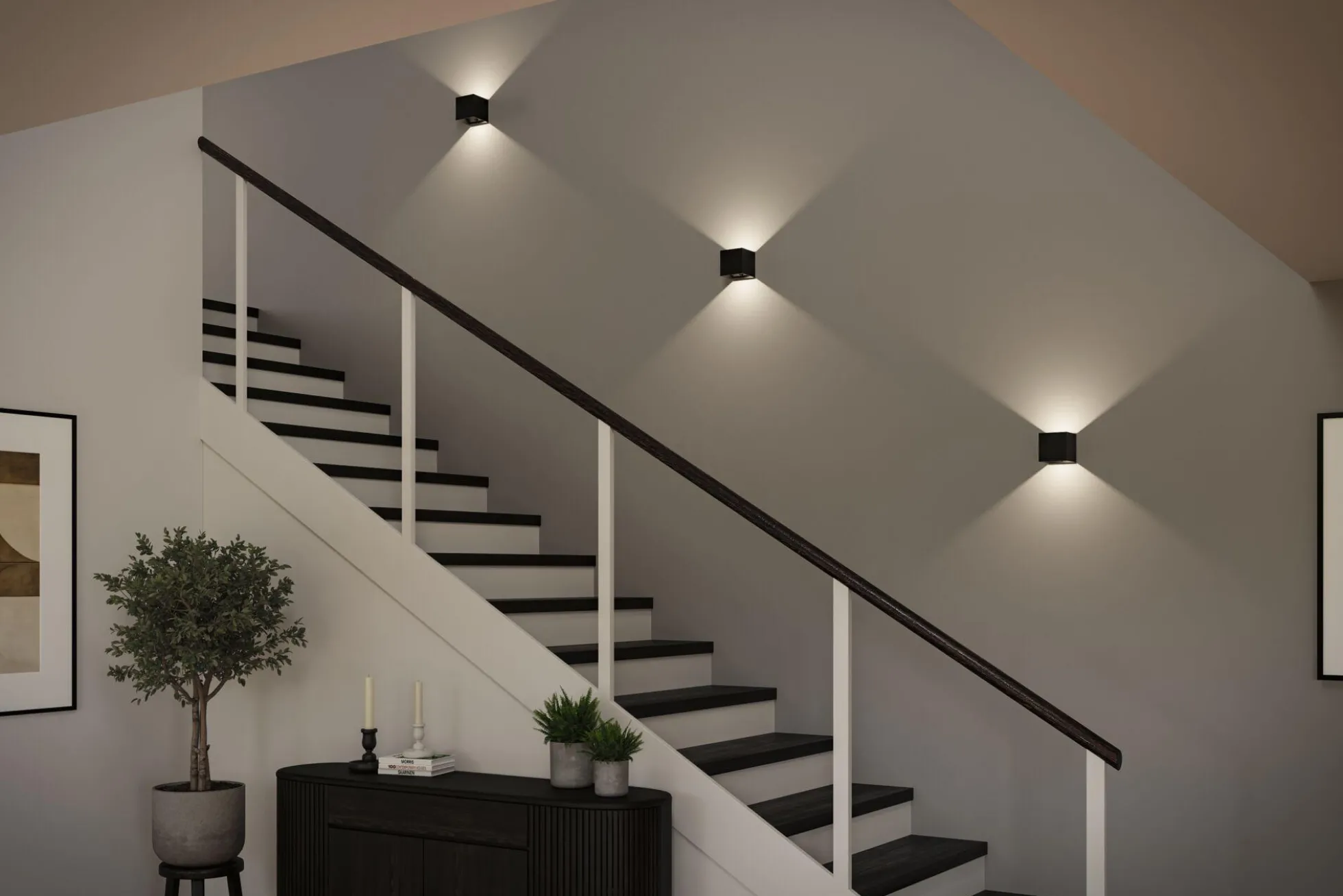LED Schreibtischleuchte - Odila