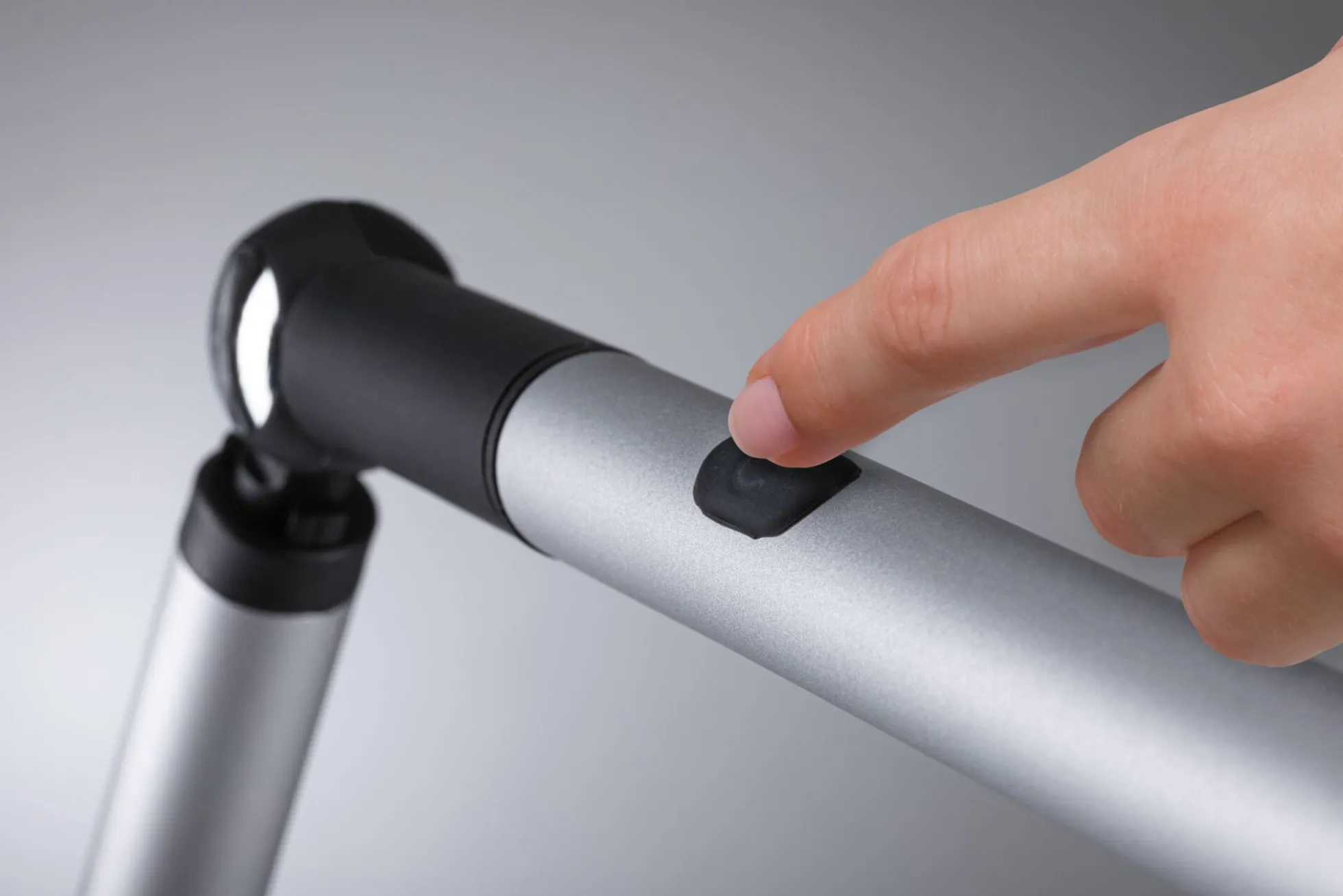 LED Schreibtischleuchte 3-Step-Dim - FlexBar