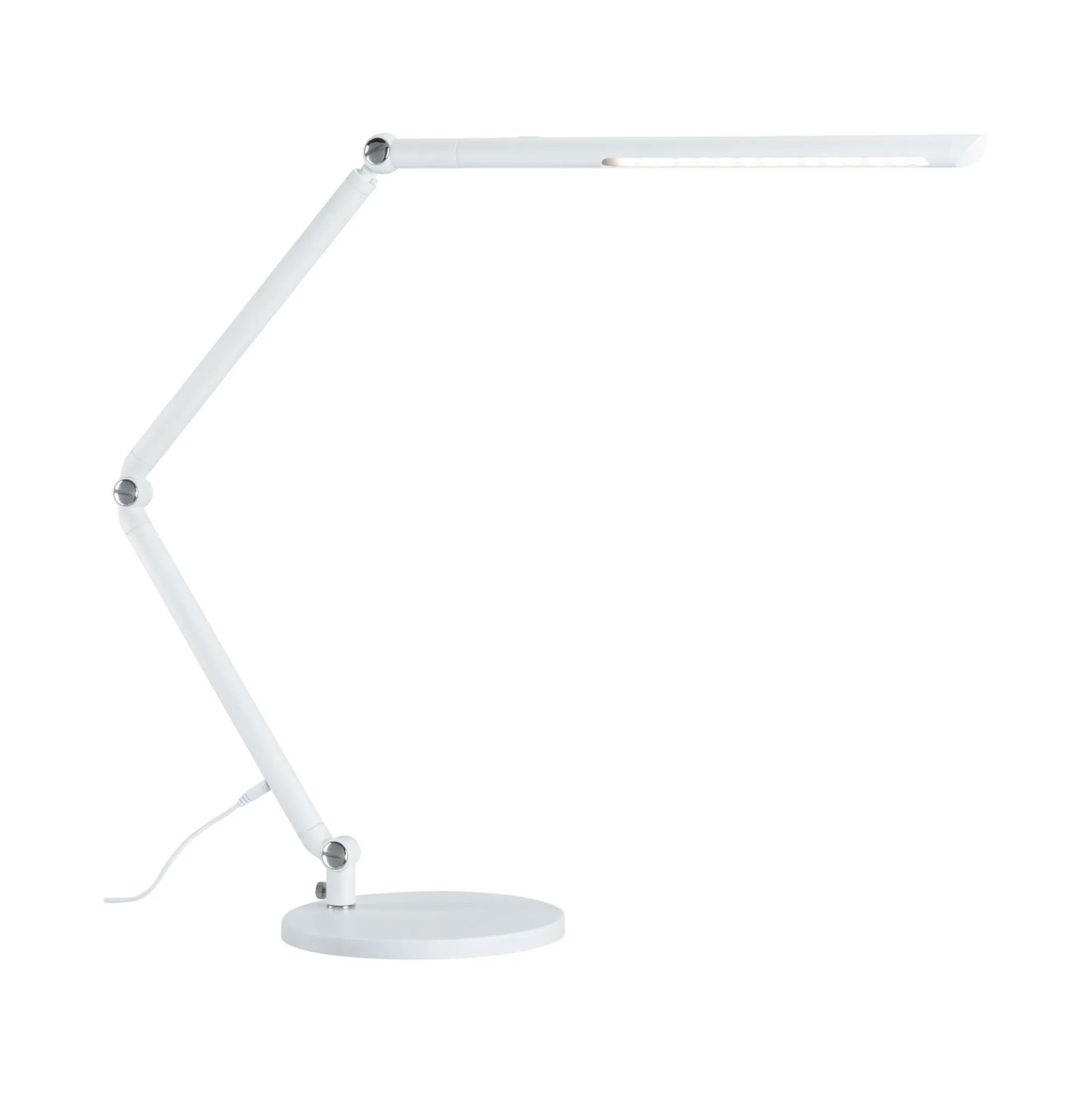 LED Schreibtischleuchte 3-Step-Dim - FlexBar