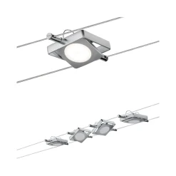 LED Seilsystem - MacLED Basisset