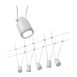 LED Seilsystem - TunLED Basisset